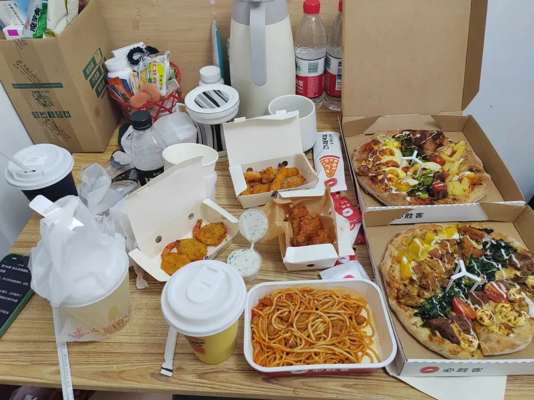 中考第1天-第3张图片-四季读书网