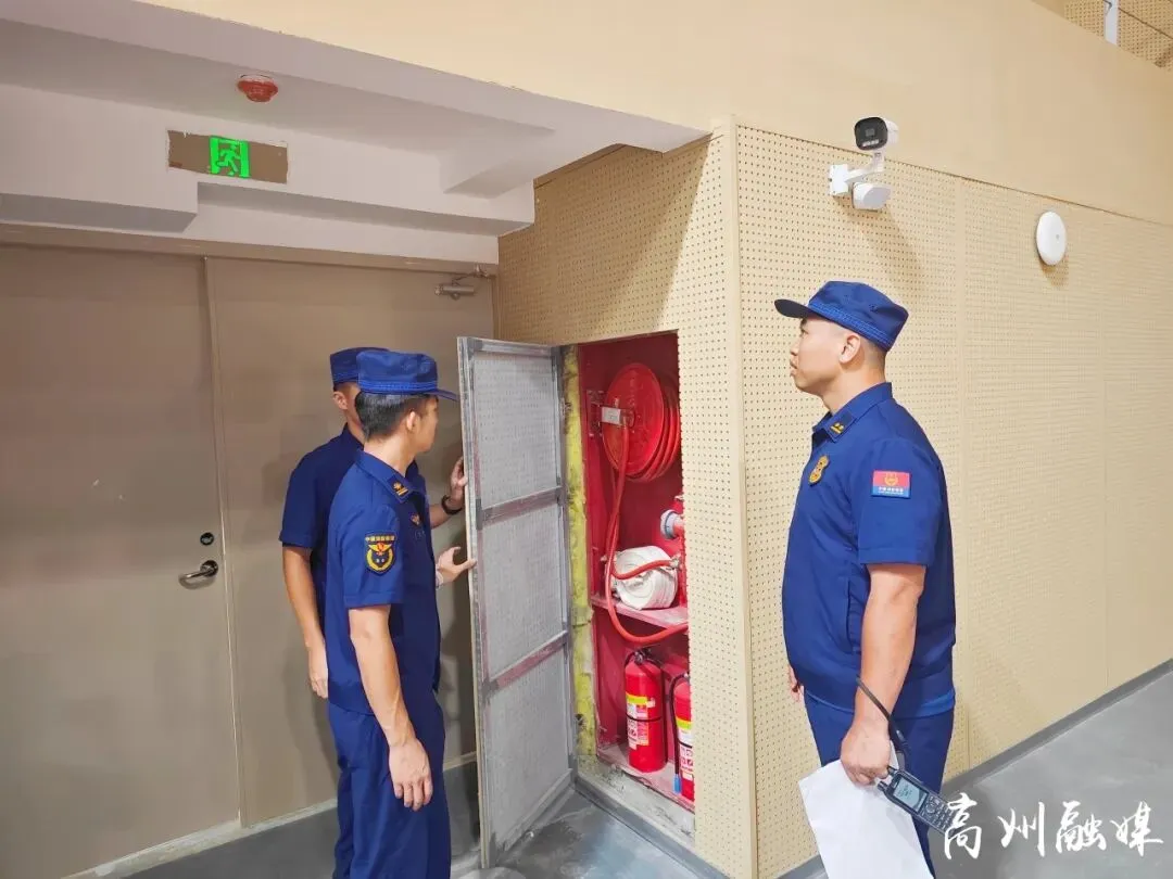 省运会 “全真模拟考” 来了!高州已就绪→-第6张图片-四季读书网