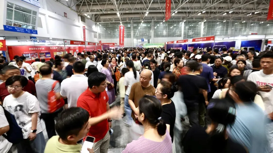 中考志愿填报开始!福州近百所学校面对面、一对一给你最优解!-第7张图片-四季读书网