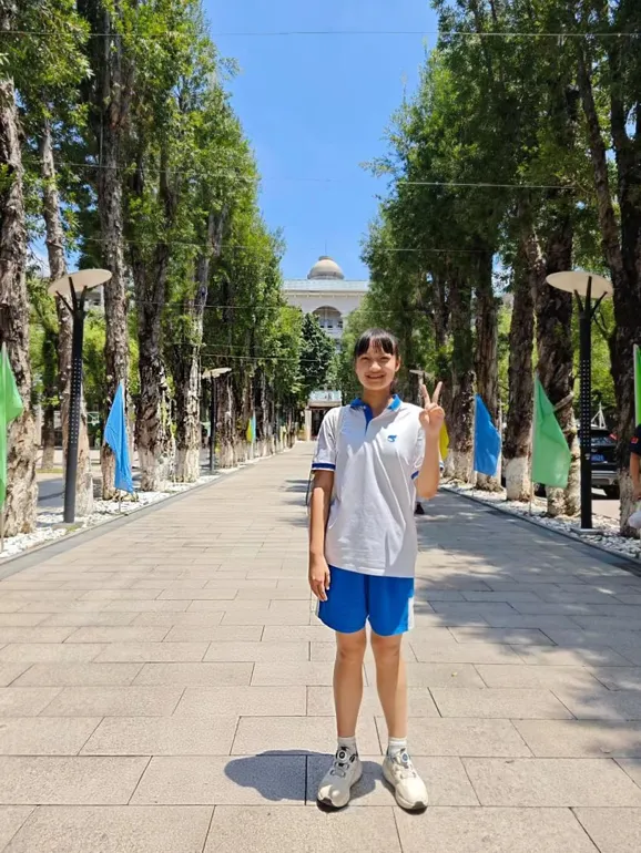 中考倒计时3天丨备考锦囊在此,助你赴六中之约!-第8张图片-四季读书网
