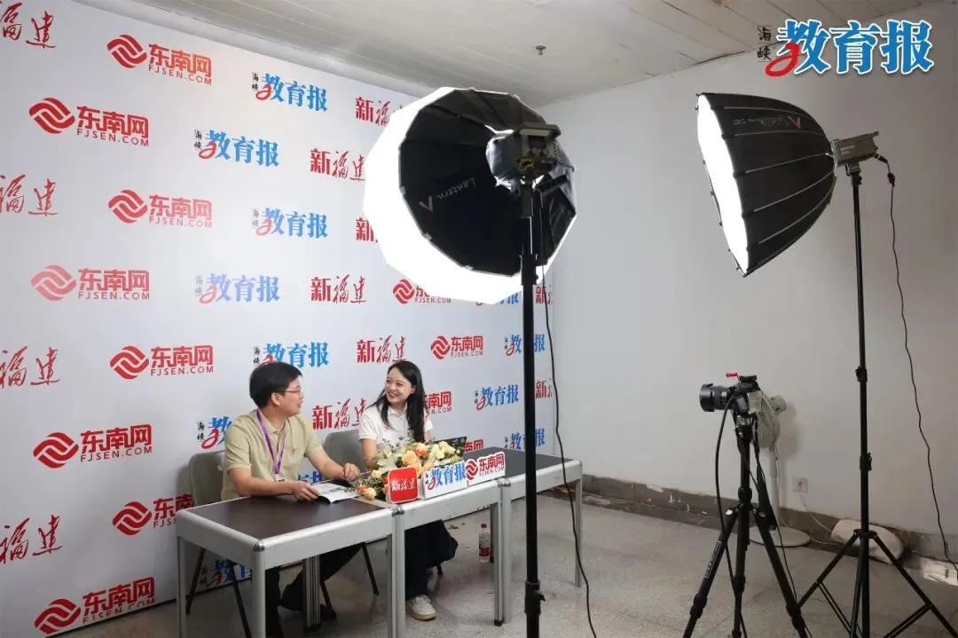 中考志愿填报开始!福州近百所学校面对面、一对一给你最优解!-第19张图片-四季读书网