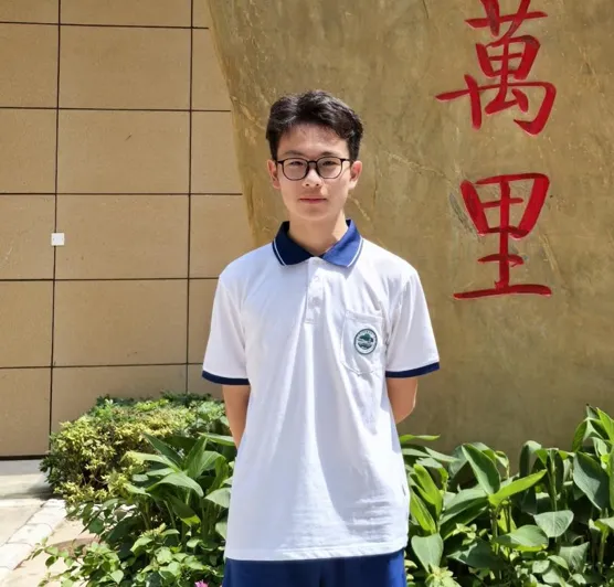 中考倒计时3天丨备考锦囊在此,助你赴六中之约!-第20张图片-四季读书网