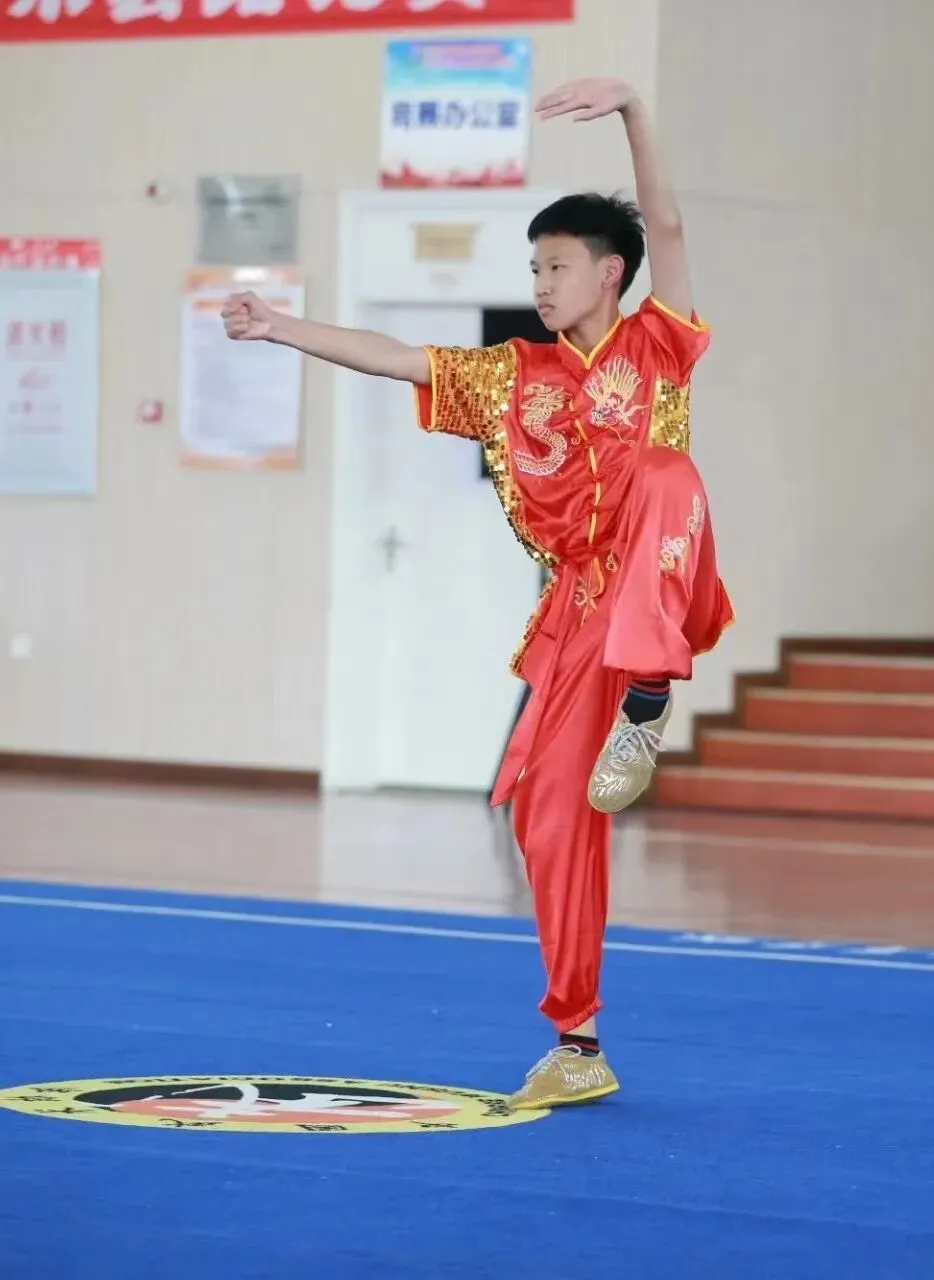 中考倒计时3天丨备考锦囊在此,助你赴六中之约!-第26张图片-四季读书网