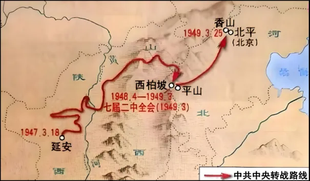 【中考真题】|2026年山西省中考历史真题(含参考答案)-第5张图片-四季读书网