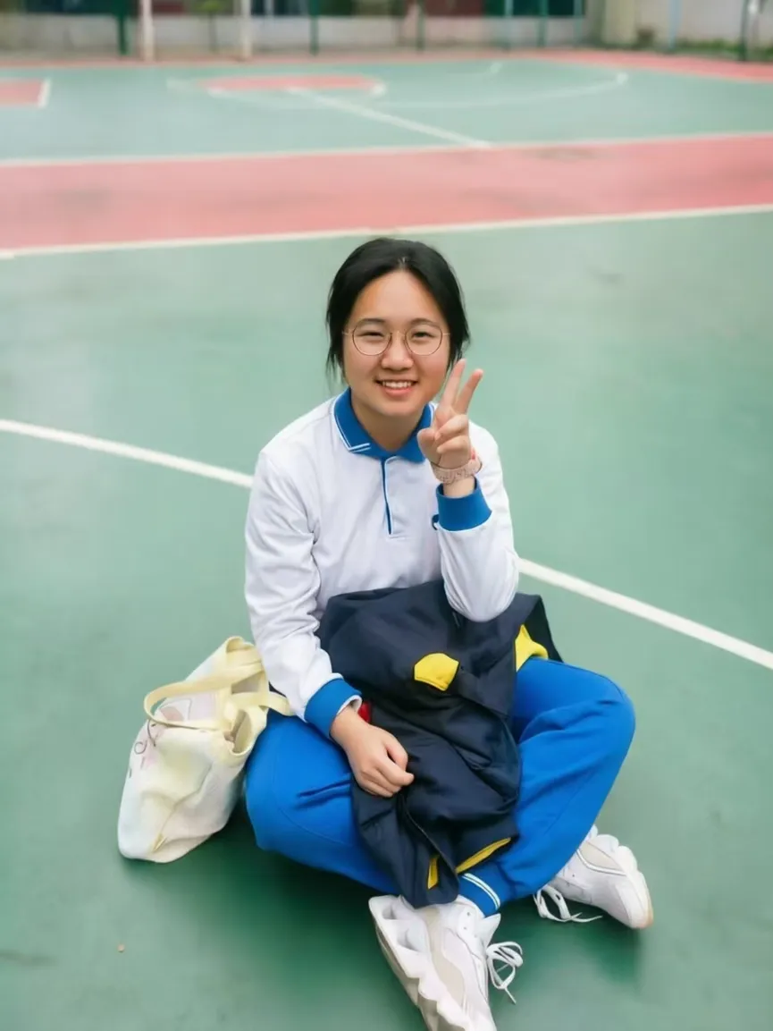 中考倒计时3天丨备考锦囊在此,助你赴六中之约!-第32张图片-四季读书网