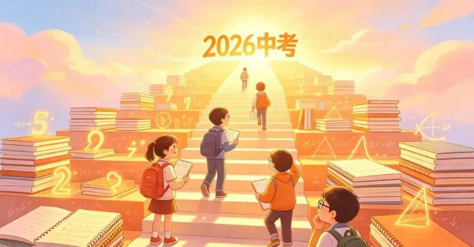 2026年广西中考数学试卷深度分析-第21张图片-四季读书网