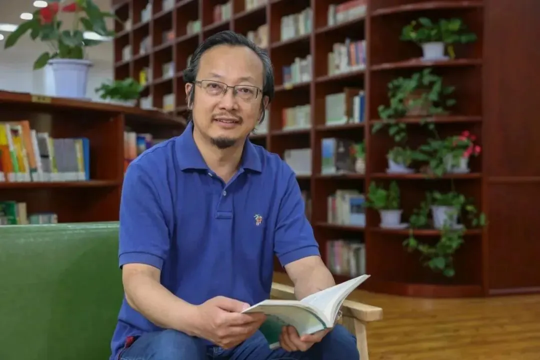 长春中考作文题出炉!孙立权老师解读!-第3张图片-四季读书网