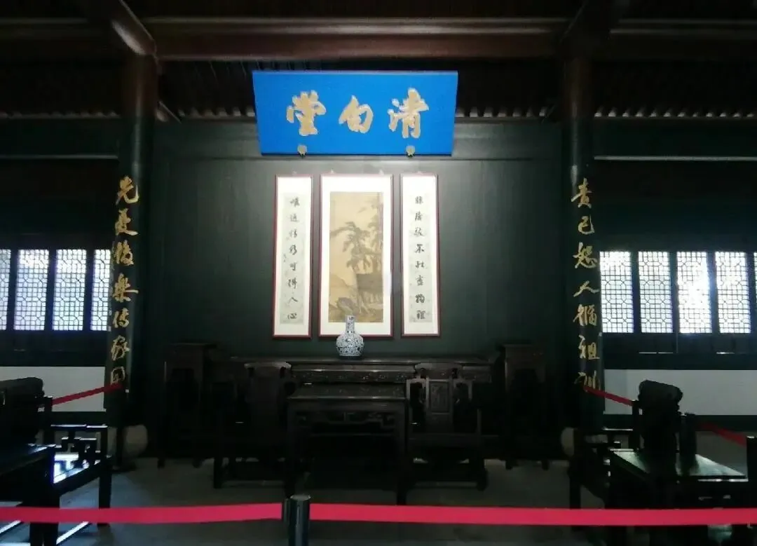 【中考古诗文阅读】清白文化《清白堂记》《鱼我所欲也》广东东莞2026一模-第5张图片-四季读书网