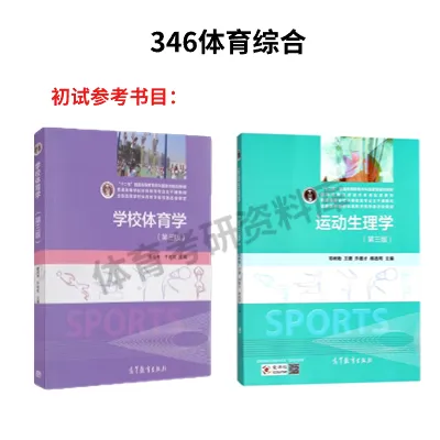 2027年西师大体育考研备考攻略暨西北师范大学体育考研招生简章、专业目录、参考书目、资料、复试分数线、历年及学校简介!-第12张图片-四季读书网