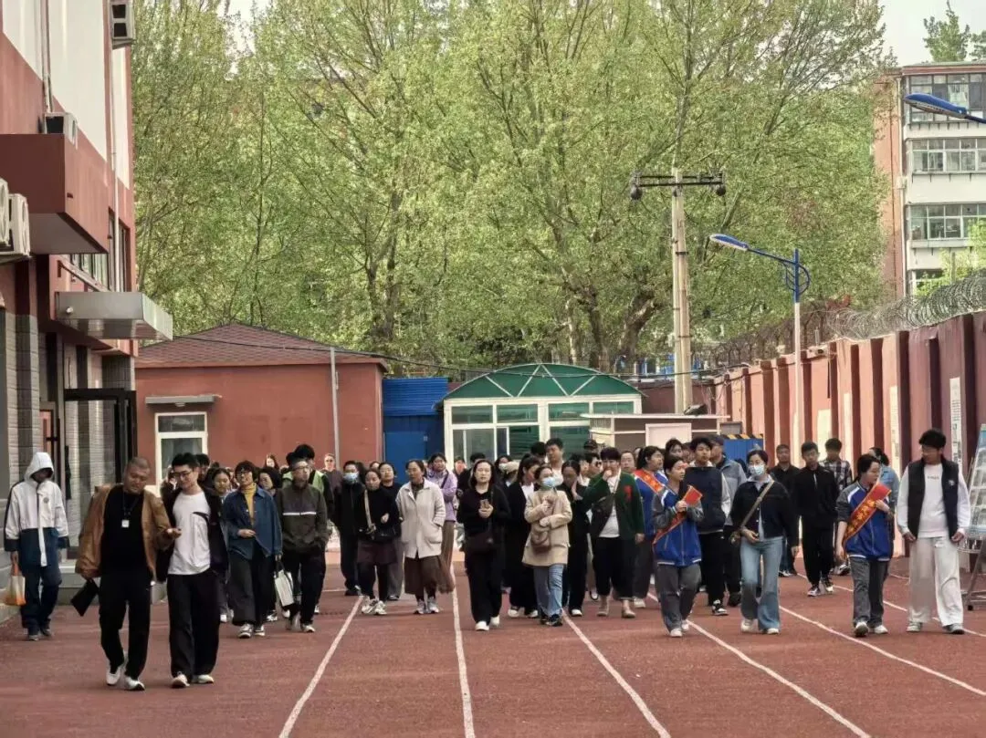 重要通知 | 中考出分前最后一个星期天6月28日同济校园开放日来了!-第2张图片-四季读书网