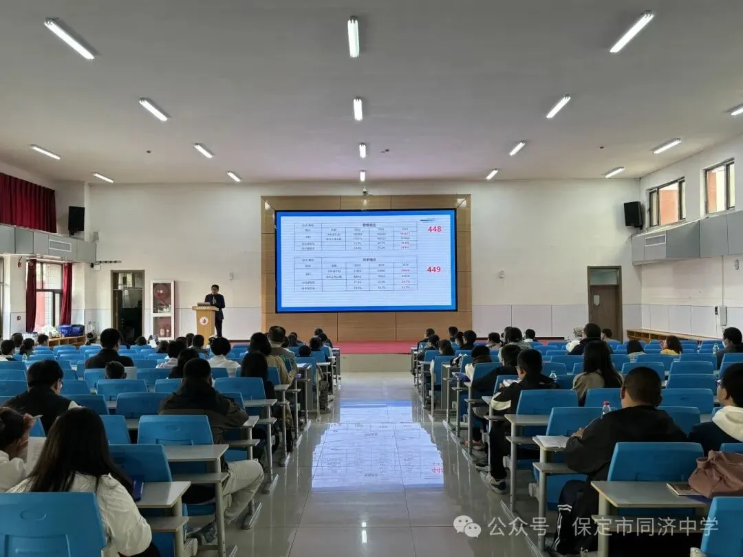 重要通知 | 中考出分前最后一个星期天6月28日同济校园开放日来了!-第11张图片-四季读书网