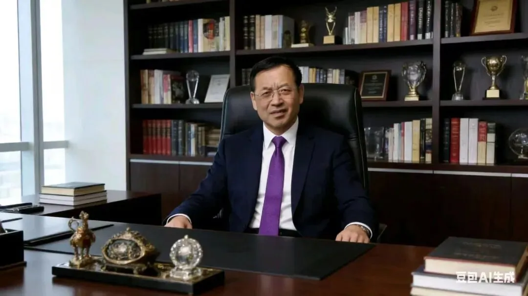中考落幕致我的孙子-第3张图片-四季读书网