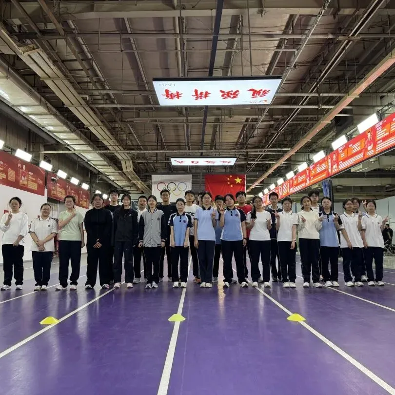 中考体育抢分决战!7月4日超越暑假课程——燃爆盛夏!让满分·成为习惯!-第7张图片-四季读书网