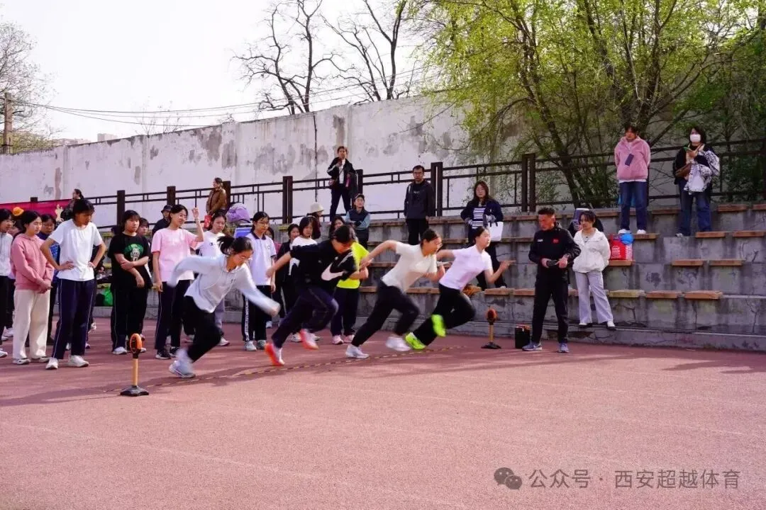 中考体育抢分决战!7月4日超越暑假课程——燃爆盛夏!让满分·成为习惯!-第24张图片-四季读书网