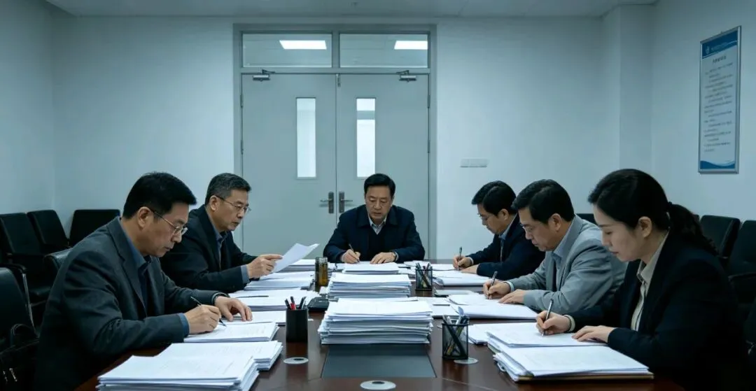 新标题:高考试卷保密到底有多狠?看完才明白,高考的公平来之不易-第1张图片-四季读书网