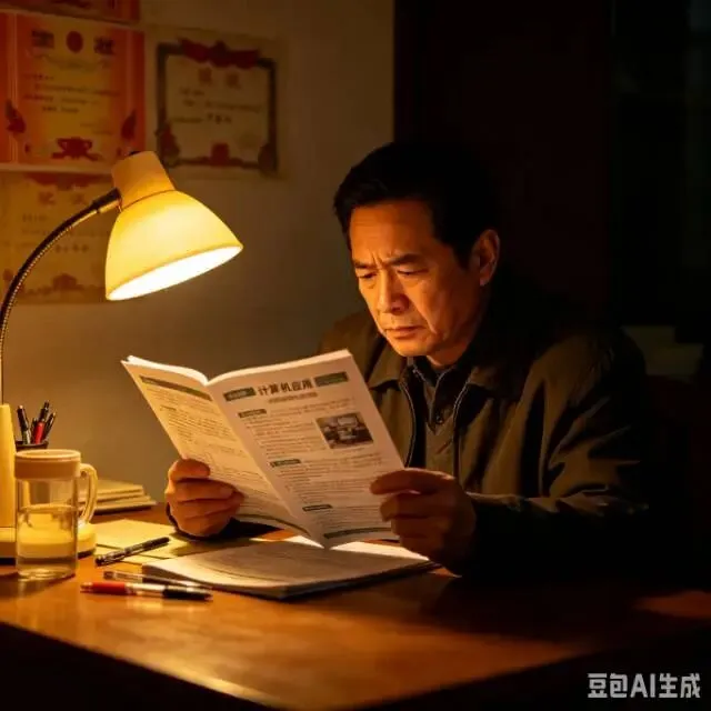 中考分流下,藏着万千父母无处安放的焦虑-第1张图片-四季读书网