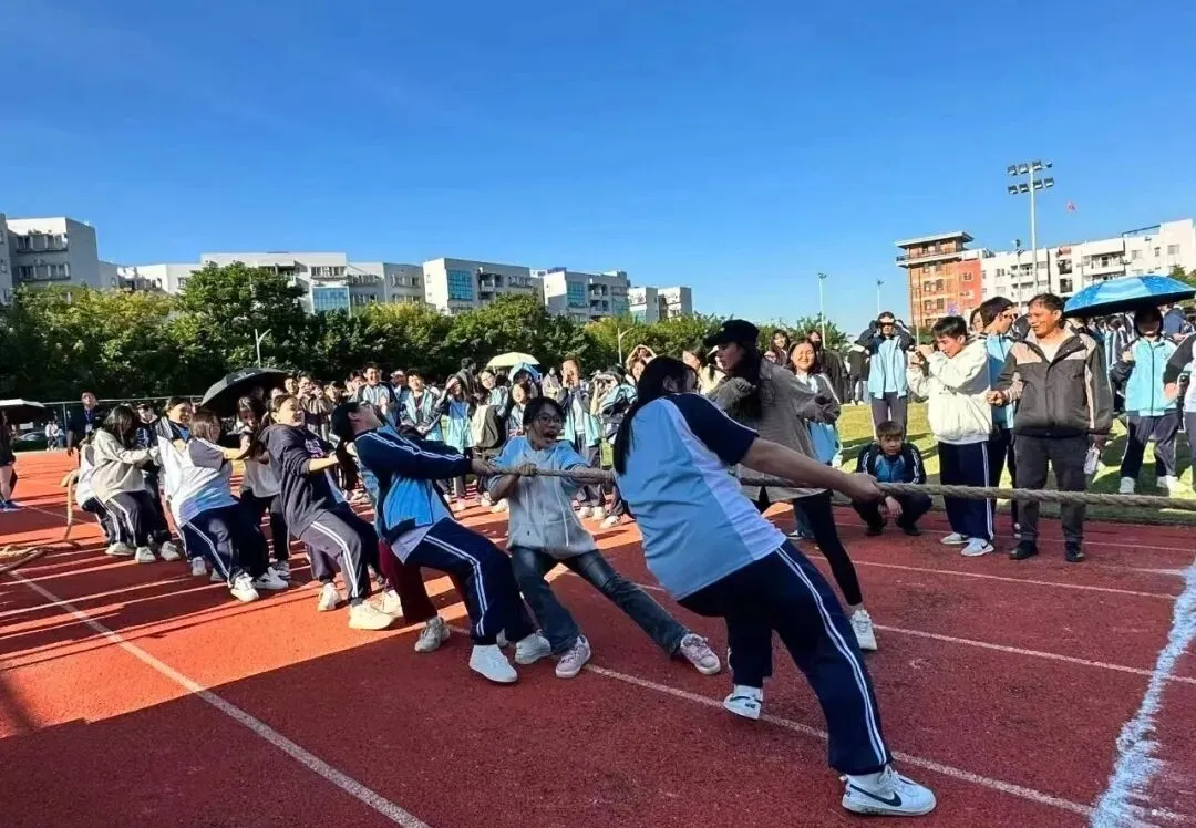 中考加油!全力以赴!-第56张图片-四季读书网
