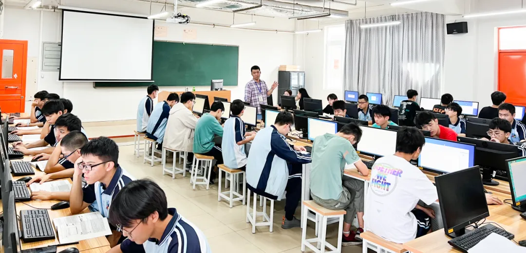中考加油!全力以赴!-第84张图片-四季读书网