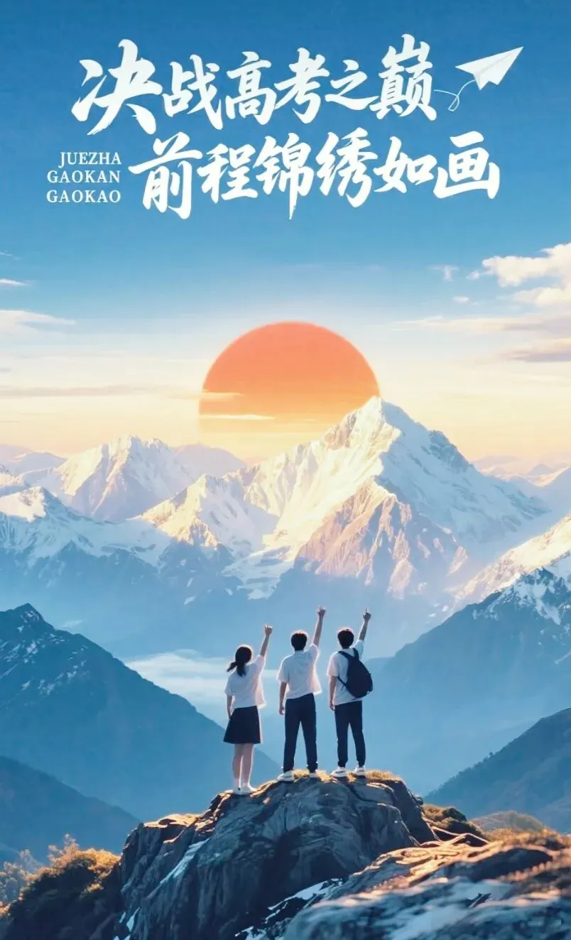 你知道高考为什么不是同一套试卷,是从什么时候开始的?-第1张图片-四季读书网