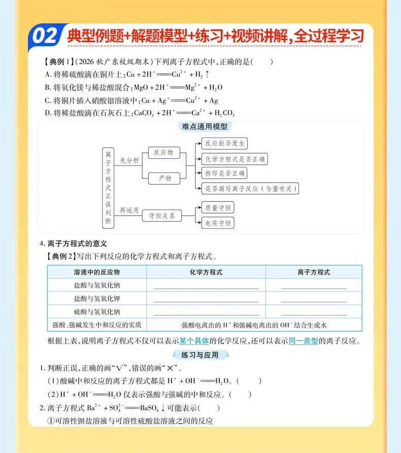 2026年6月中考化学考前押题!-第11张图片-四季读书网