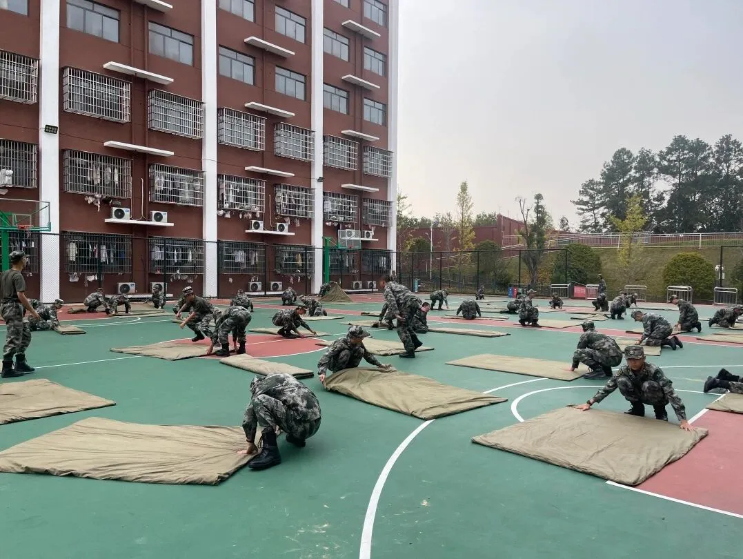 中考低于公办线100多分,高考照样上一本!长沙这所黑马学校,二批次首选!-第14张图片-四季读书网