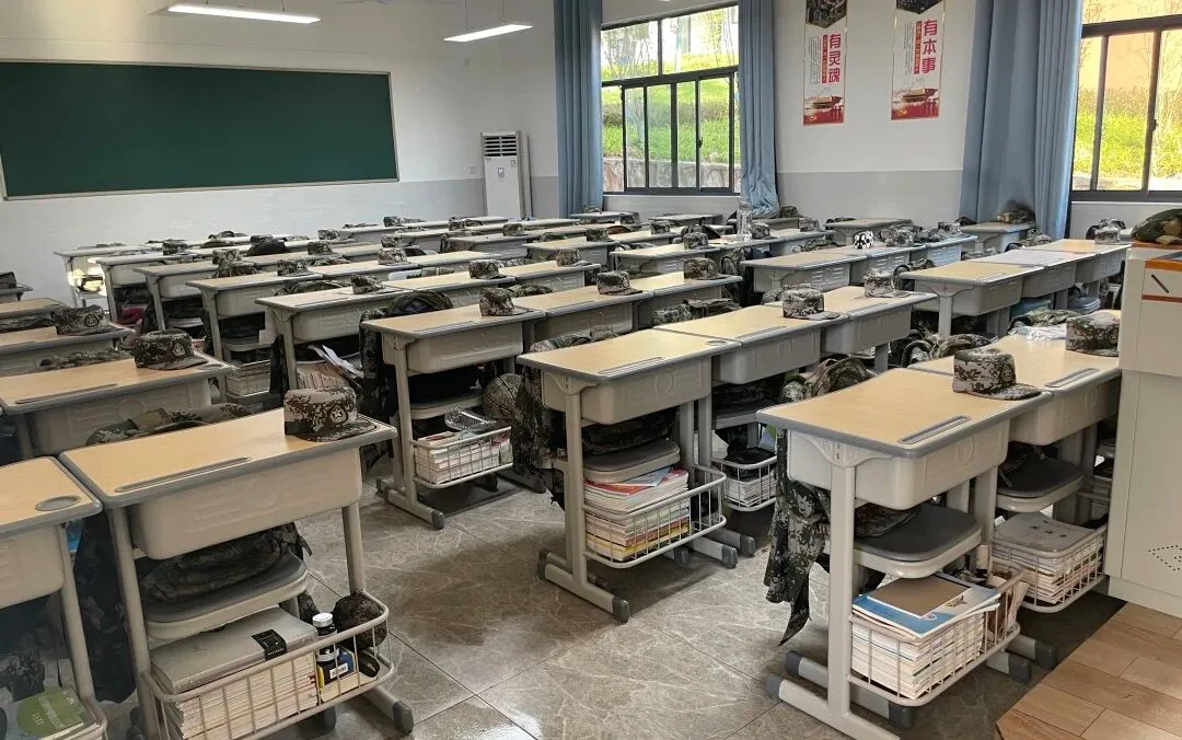 中考低于公办线100多分,高考照样上一本!长沙这所黑马学校,二批次首选!-第15张图片-四季读书网