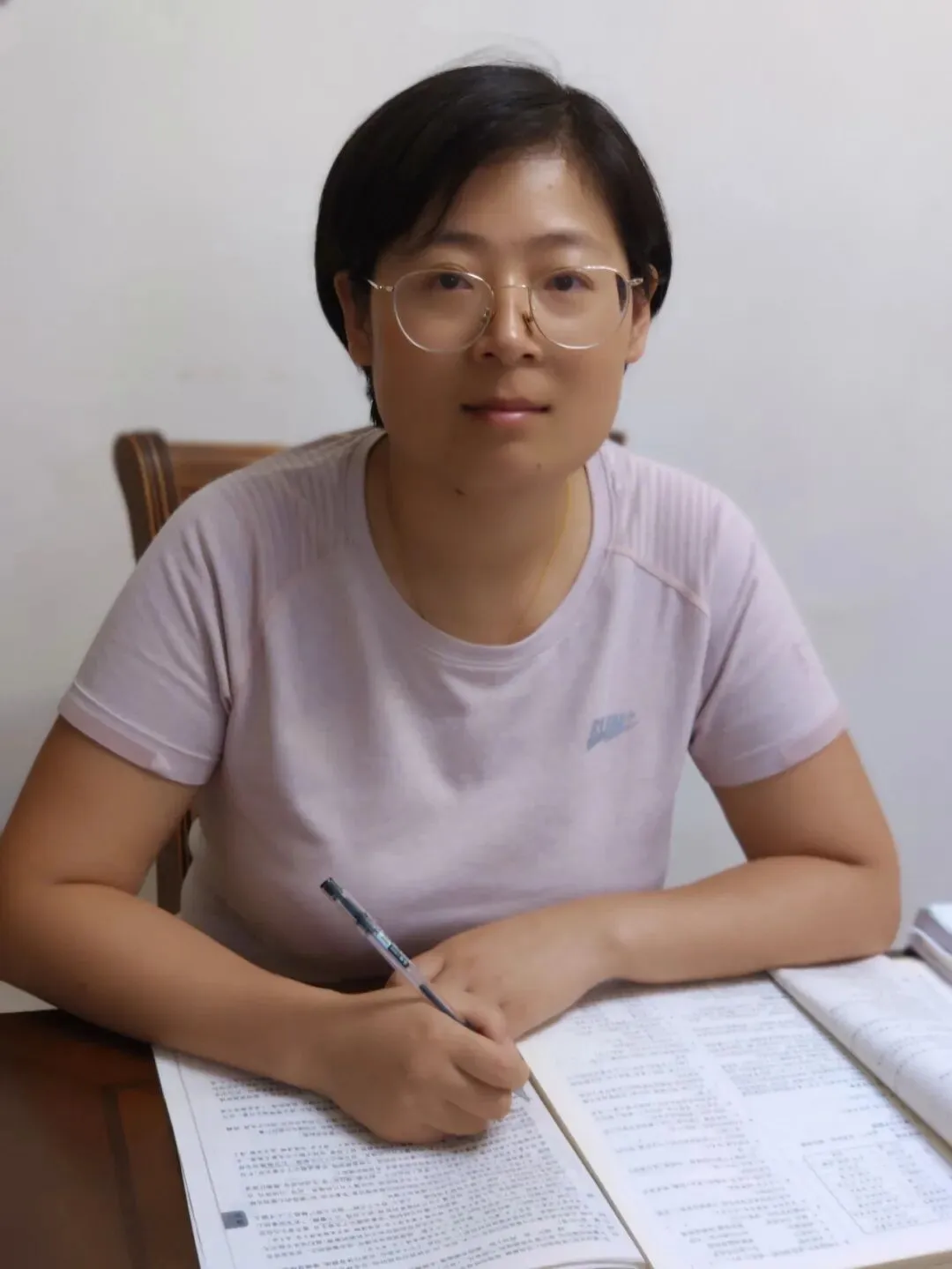 师者心语|听三中老师,聊聊不一样的中考(二)-第23张图片-四季读书网