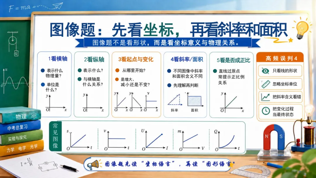 2026中考物理考前指导课-第19张图片-四季读书网