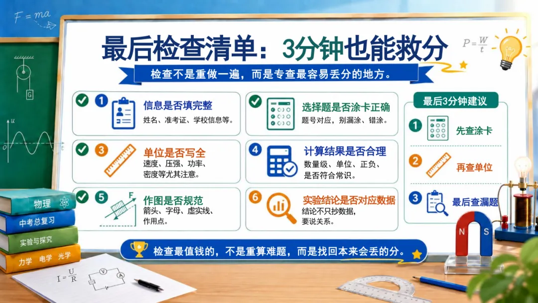 2026中考物理考前指导课-第21张图片-四季读书网