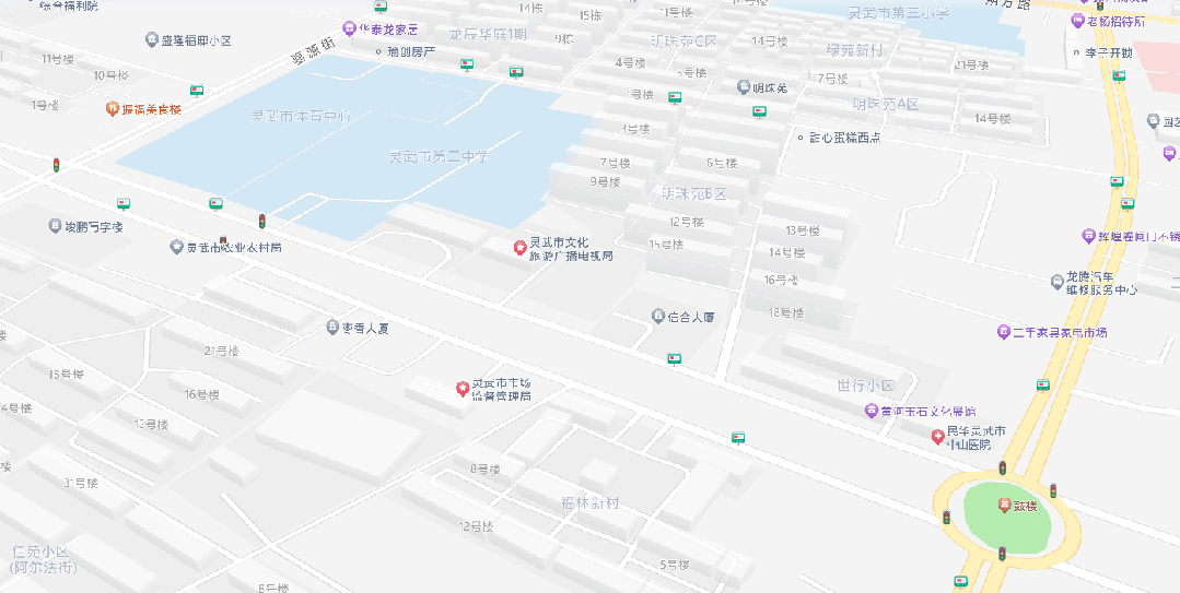 【两公布一提示】中考期间 这些管制路段要知道!-第14张图片-四季读书网