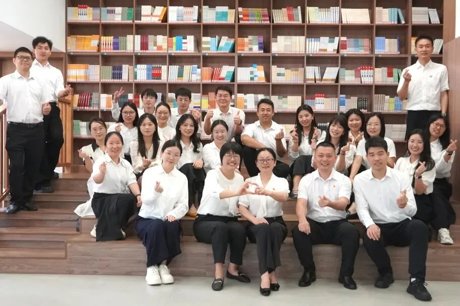 【中考收官】铃响收笔赴旷野,少年新程正启航-第45张图片-四季读书网