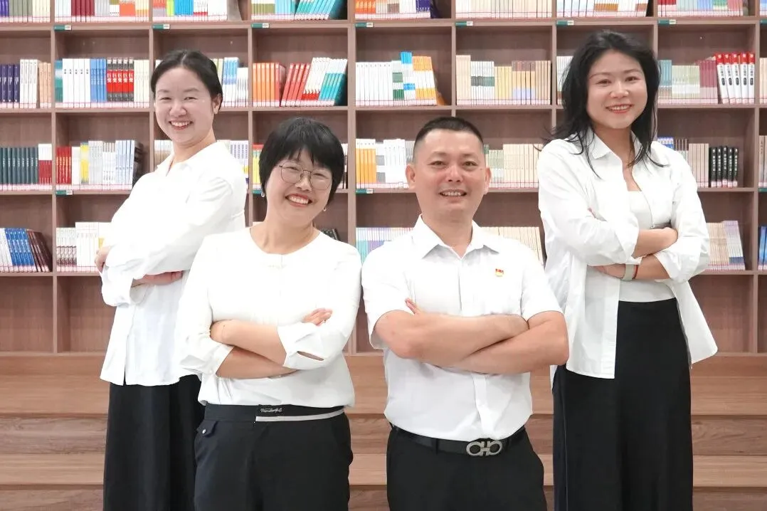 【中考收官】铃响收笔赴旷野,少年新程正启航-第46张图片-四季读书网