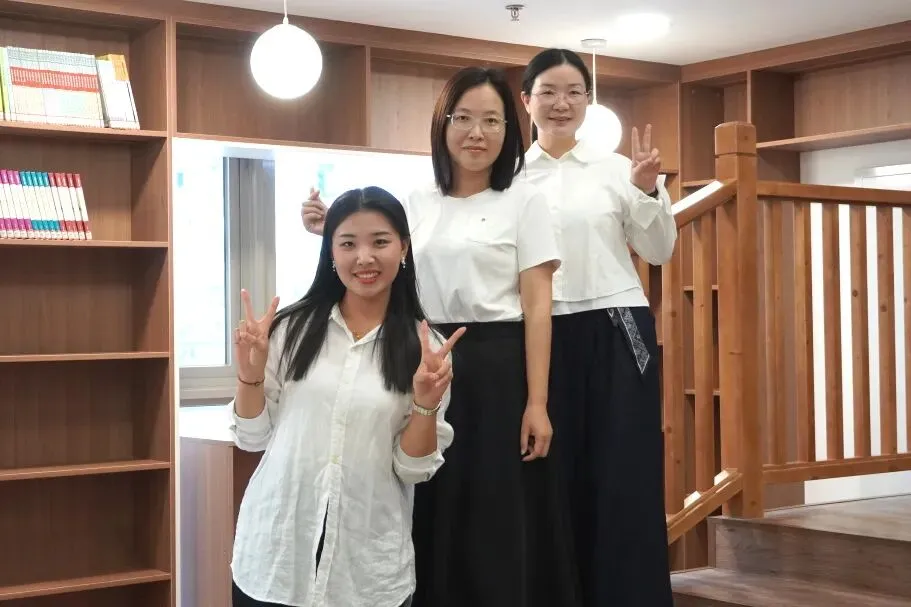 【中考收官】铃响收笔赴旷野,少年新程正启航-第48张图片-四季读书网