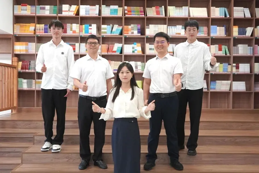 【中考收官】铃响收笔赴旷野,少年新程正启航-第49张图片-四季读书网