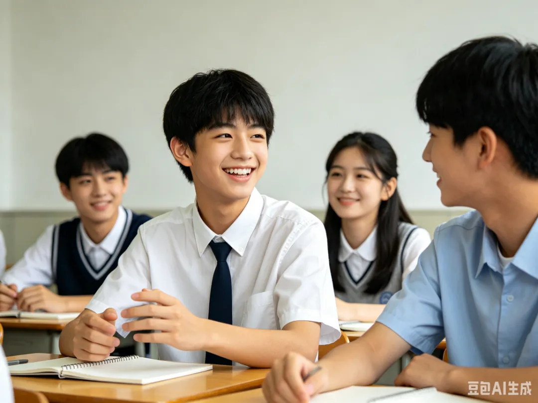 哈尔滨家长咨询:孩子中考刚结束,现在矫正牙齿还是再等等?-第4张图片-四季读书网