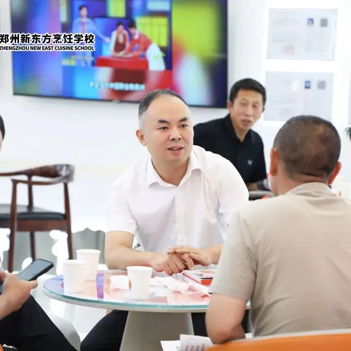 河南中考成绩不理想,考不上高中还有出路吗?郑州新东方不看分数,免试入学-第5张图片-四季读书网