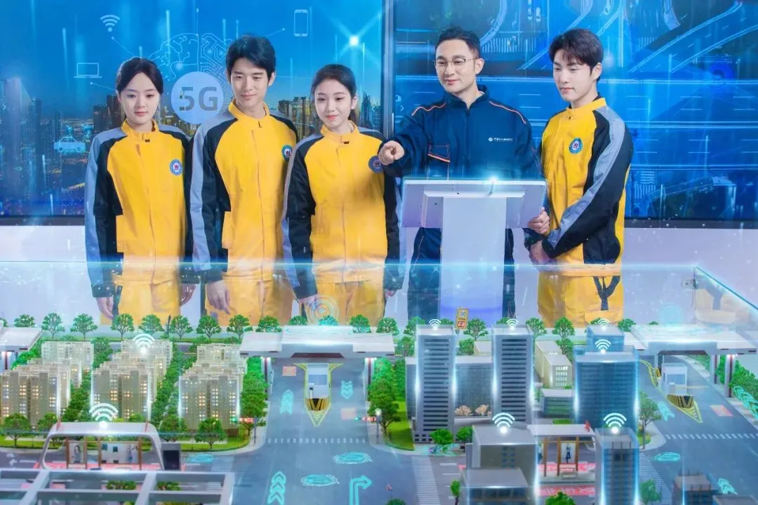 中考结束第一天,哈尔滨万通咨询现场直接爆满-第26张图片-四季读书网