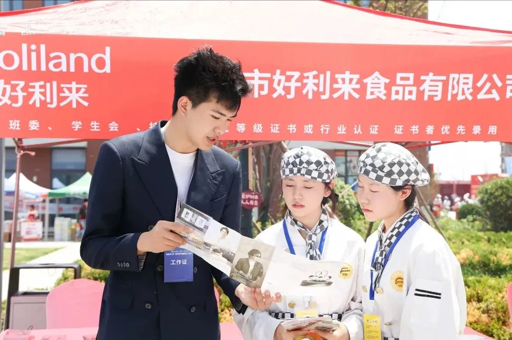 河南中考成绩不理想,考不上高中还有出路吗?郑州新东方不看分数,免试入学-第35张图片-四季读书网