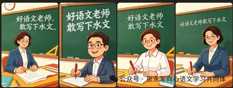 第1128期中考下水文(四) 邯郸杨敏、廊坊牛金领、唐山毕斯惠-第1张图片-四季读书网