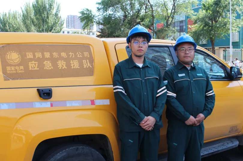 2026年科尔沁区中考顺利结束-第4张图片-四季读书网