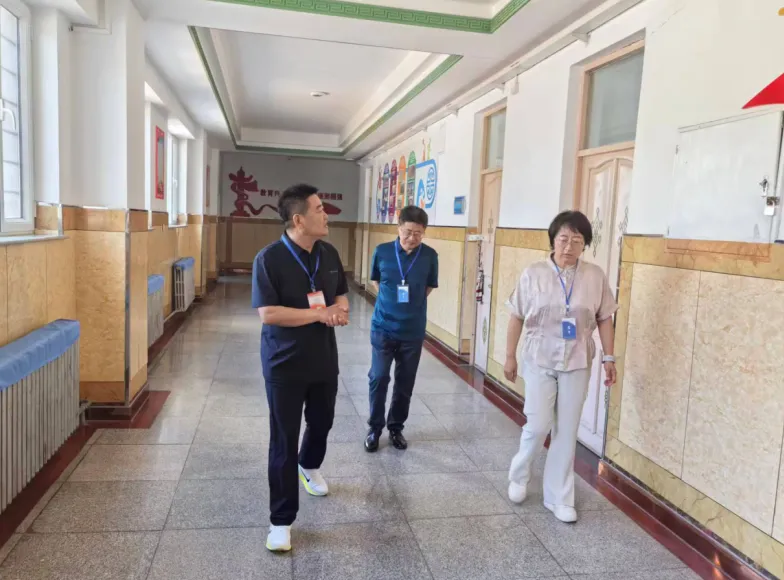 2026年科尔沁区中考顺利结束-第8张图片-四季读书网