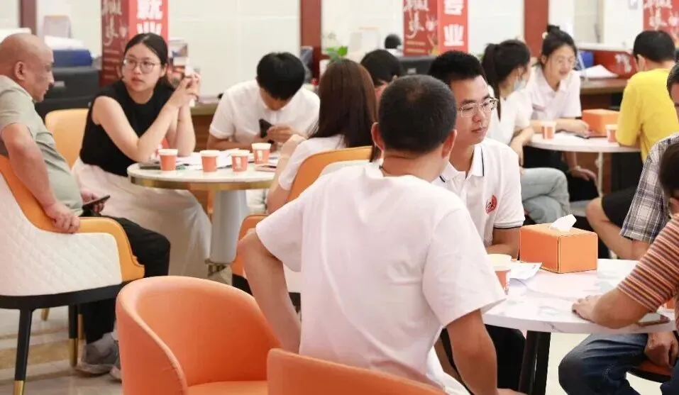 宁波中考成绩不理想,考不上高中还有出路吗?宁波新东方不看分数,免试入学!-第8张图片-四季读书网
