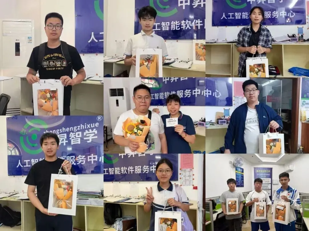 中考6月30日开考!致即将奔赴考场的少年,今朝执笔,顶峰相见-第1张图片-四季读书网