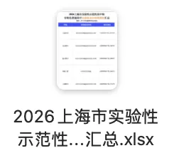 上海自招全科真题练习汇总-第2张图片-四季读书网