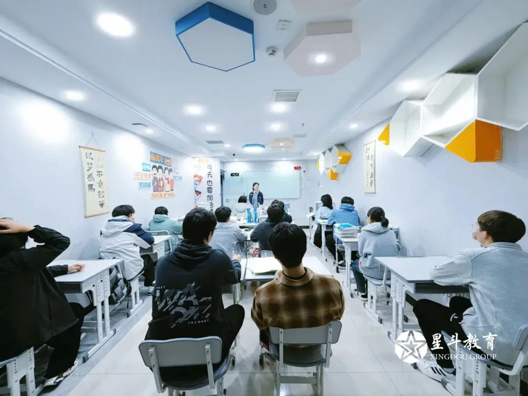 中考后的暑假如何规划?找对节奏开学不掉队!-第9张图片-四季读书网