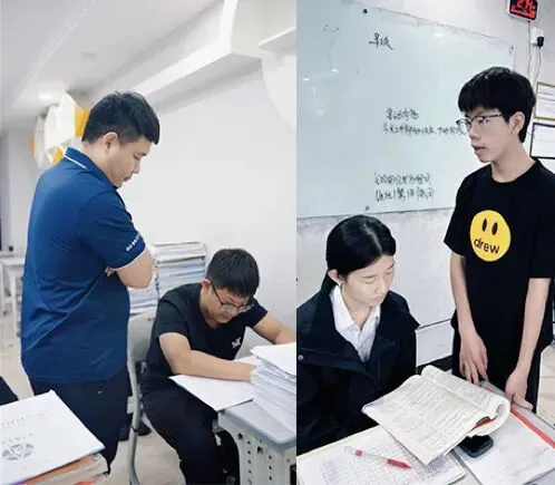 中考后的暑假如何规划?找对节奏开学不掉队!-第12张图片-四季读书网