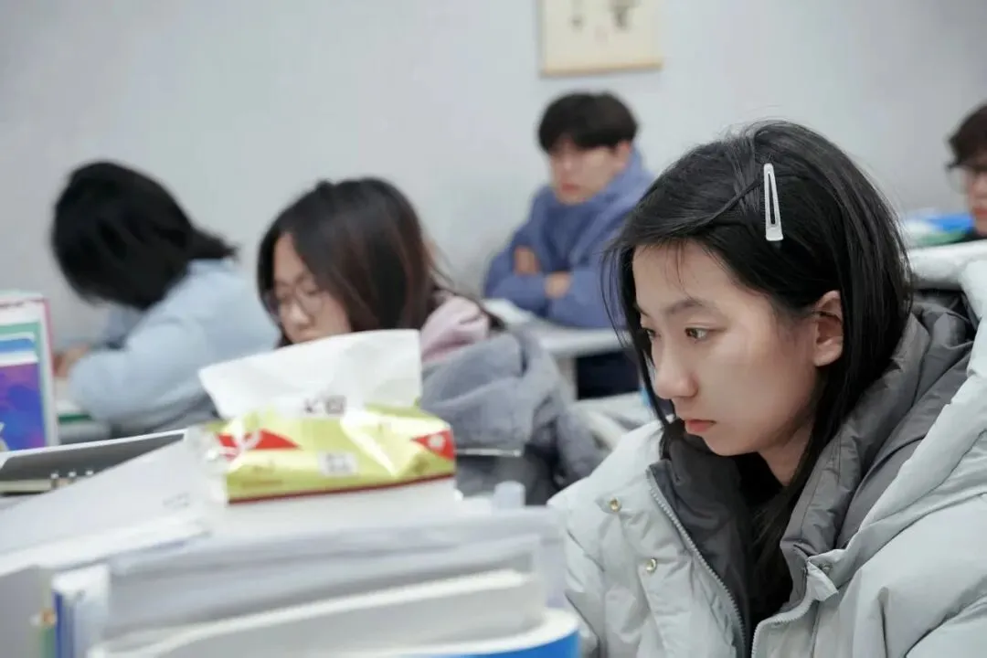 中考后的暑假如何规划?找对节奏开学不掉队!-第28张图片-四季读书网