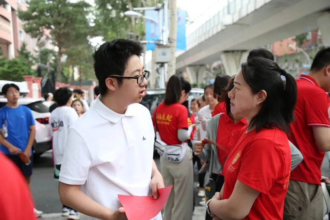 中考特辑 | 你的每段旅程 我们都在——力旺中学2026年中考伴考(二)-第6张图片-四季读书网