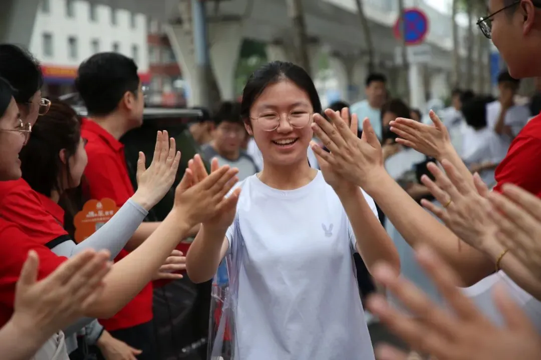 中考特辑 | 你的每段旅程 我们都在——力旺中学2026年中考伴考(二)-第8张图片-四季读书网
