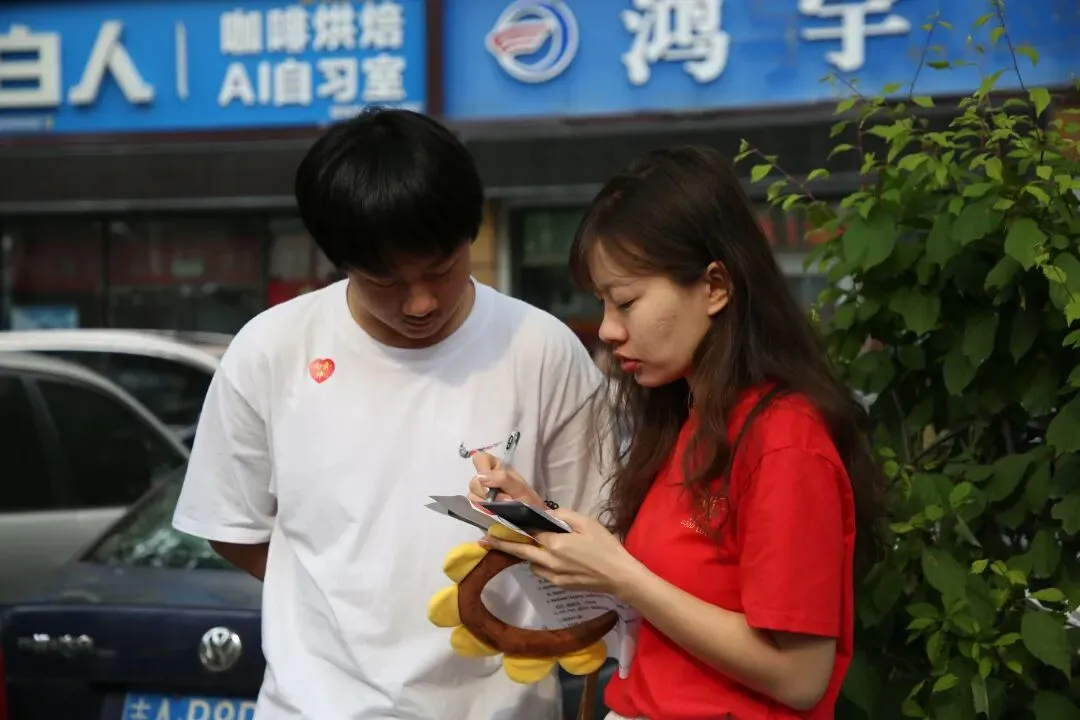 中考特辑 | 你的每段旅程 我们都在——力旺中学2026年中考伴考(二)-第10张图片-四季读书网